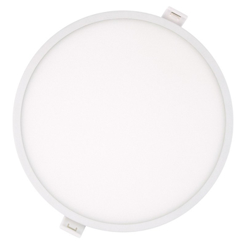 Светильник LightPhenomenON Downlight LT-TP-DL-02-6W-6500K встраиваемый круглый Ф90 LED - Светильники - Светильники DOWNLIGHT - Магазин электрооборудования для дома ТурбоВольт