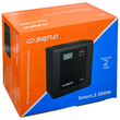 ИБП Энергия Smart.2 300W + Аккумулятор S 33 Ач - 12В (300Вт - 60мин) - ИБП и АКБ - ИБП Энергия - ИБП для котлов отопления - Магазин электрооборудования для дома ТурбоВольт